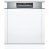 MÁY RỬA BÁT BÁN ÂM  BOSCH SMI6ZCS49E - SERIE 6